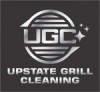 Grill Cleaning Rochester, New York