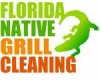 Grill Cleaning Palm City, Florida