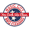Grill Cleaning Nashville, Tennessee